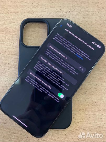 iPhone 13 Pro Max, 128 ГБ