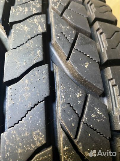 Yokohama Geolandar A/T-S G012 215/75 R15