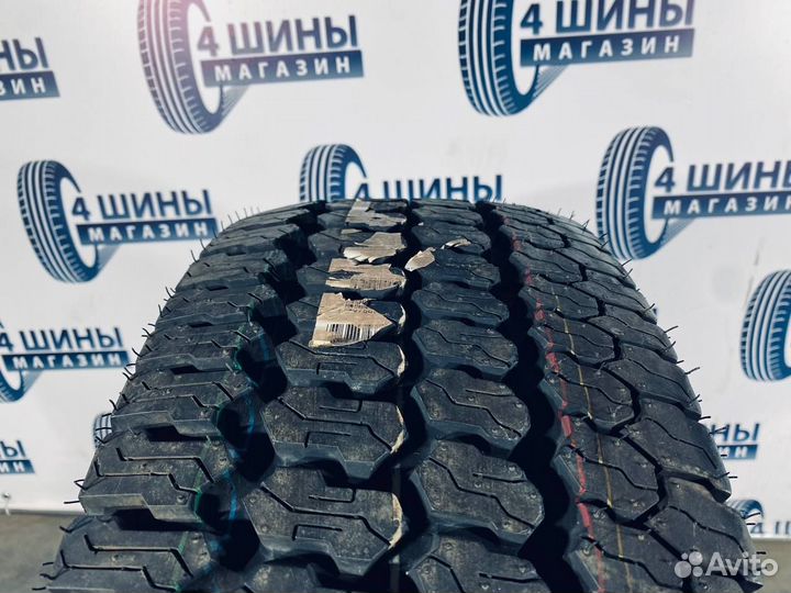 Goodyear Wrangler GS-A 31/10.5 R15