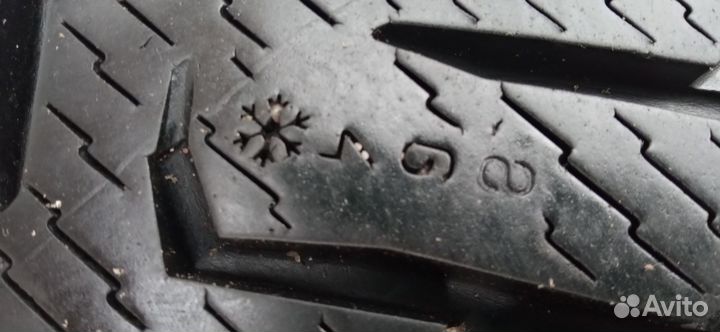 Комплект колес Mercedes W463 AMG G Class