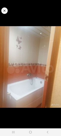 2-к. квартира, 57 м², 3/4 эт.