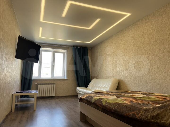 2-к. квартира, 61 м², 9/12 эт.