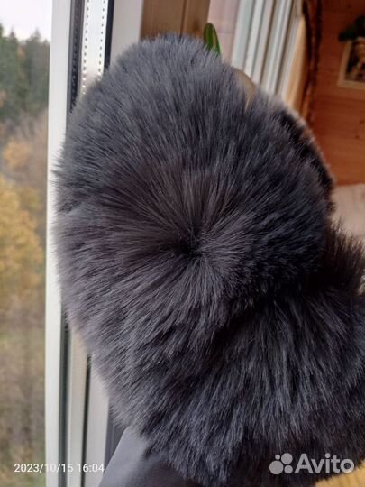 Пальто женское зимнее