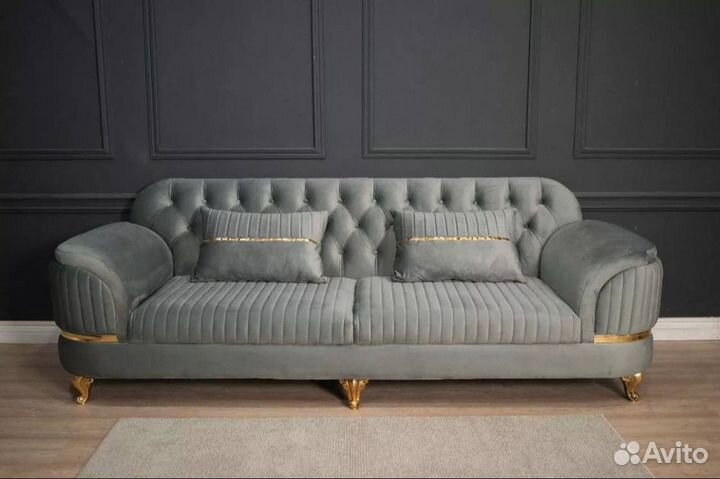 Мягкая мебель диваны новые диваны на заказ