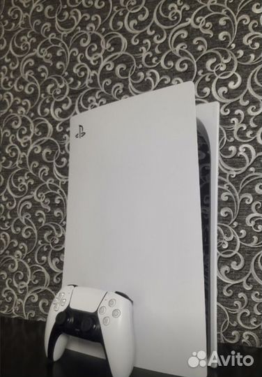 Sony playstation 5