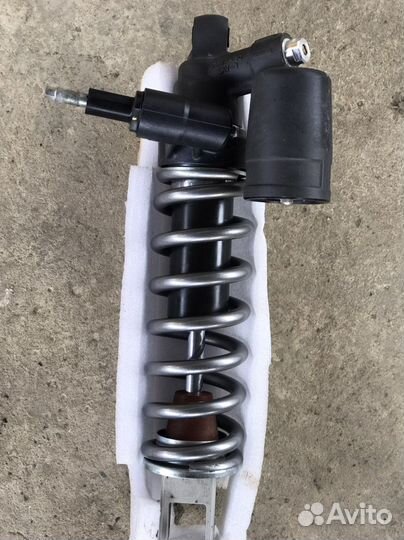 Оригинальный задний амортизатор Honda CRF1000D