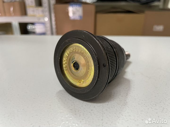 Шаровая опора Верхняя Chevrolet, GMC Усиленная