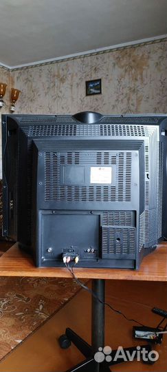 Телевизор LG 29FS2ALX