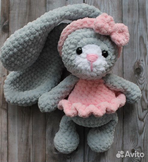 Игрушка - комфортер