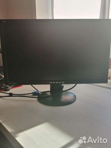 Монитор для компьютера бу