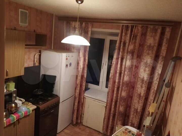 Комната 32 м² в 1-к., 2/5 эт.