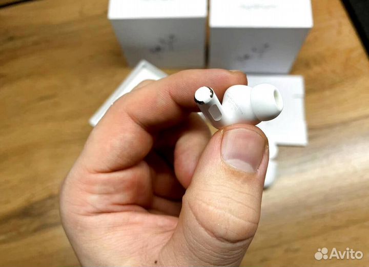 Наушники AirPods PRO 2 gen Премиумдоставка