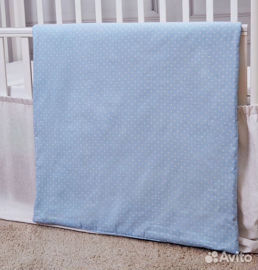 Конверт одеяло на выписку с бантом комплект