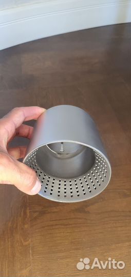 Насадки на глушитель Porsche/BMW/VW