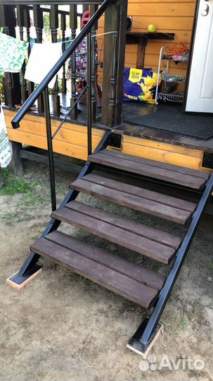 Изготовление металлических конструкций