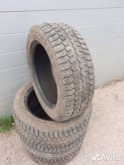 Amtel NordMaster ST-310 205/55 R16