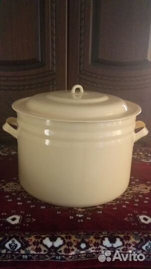 Кастрюля 30 литров