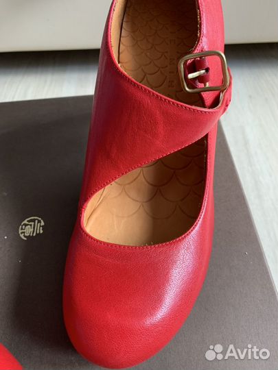 Туфли Chie Mihara