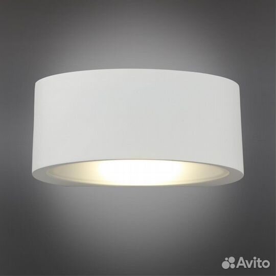 Светильник настенный (Бра) Omnilux OML-21011-07 Ca