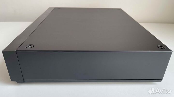Винтажный CD плеер denon DCD-1100