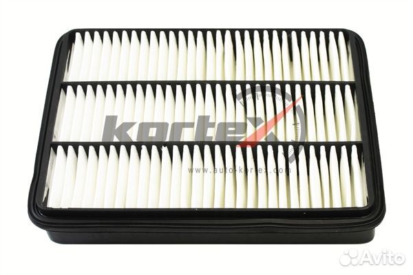 KA0194 Фильтр воздушный toyota land cruiser 120 05