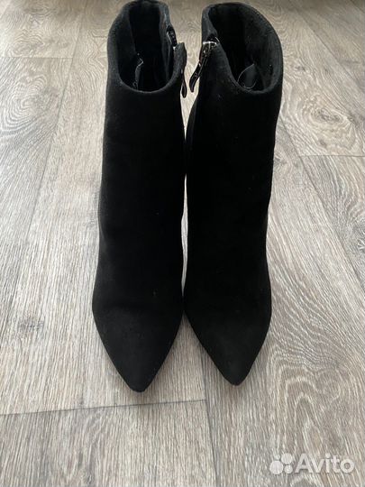 Ботильоны 37