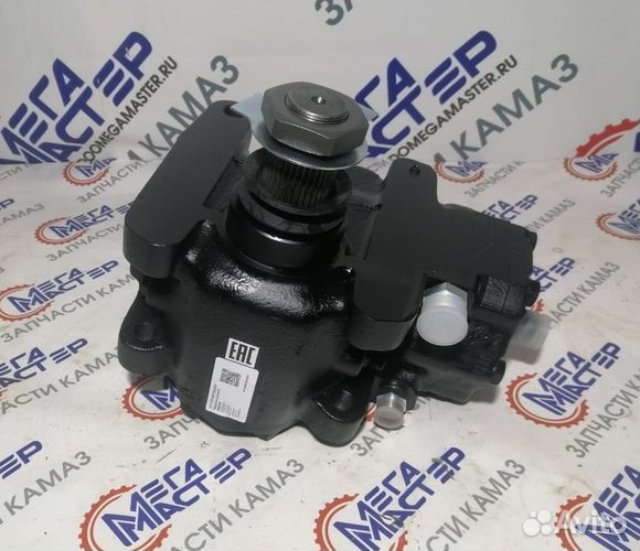 Гидроусилитель руля Камаз PPT Сербия