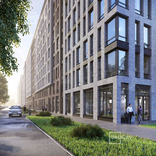 Машиноместо