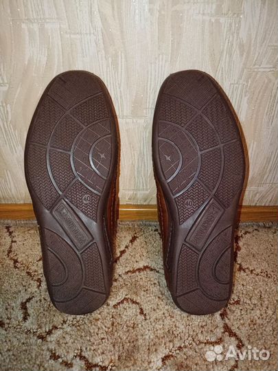 Мокасины pikolinos