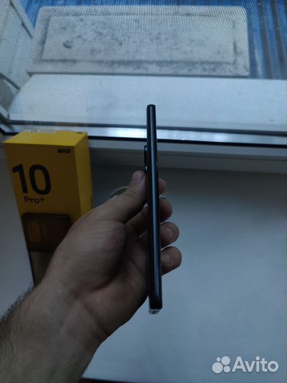 realme 10 Pro+, 8/128 ГБ