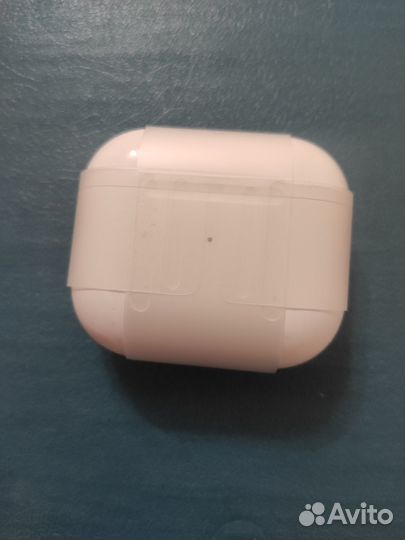 Новый кейс - AirPods 3, оригинал