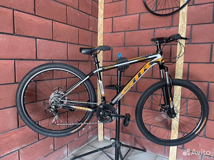 Велосипеды 26.27,5.29