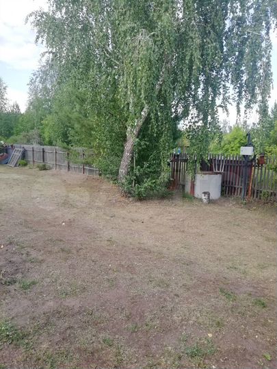 Участок 20 сот. (СНТ, ДНП)