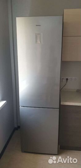 Холодильник бу samsung