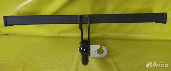 Фаркоп Рено Дастер, Каптюр, Террано-Vamer Ф041