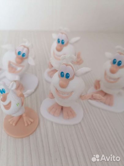 Игрушки