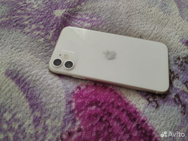 iPhone 11 64gb