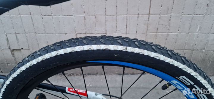 Велосипед подростковый 24 рама алюминий