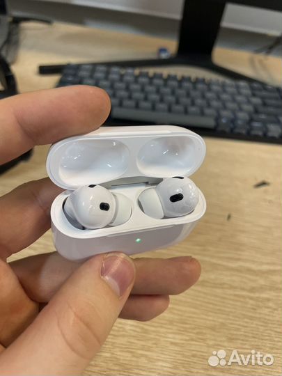 Airpods pro 2 type c