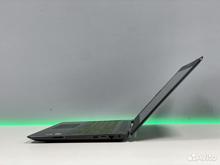 Игровой HP GTX1060 Core i5 16g озу SSD+HDD