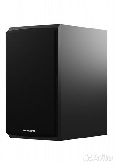 Полочная акустика Dynaudio New Emit 20 black