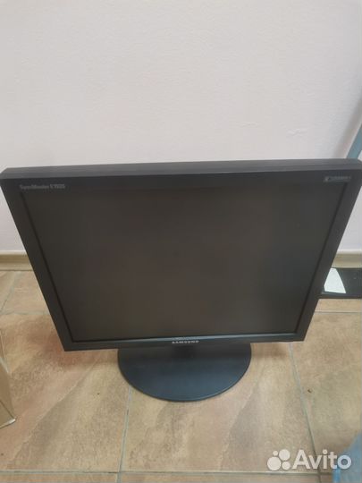 Samsung syncmaster e1920