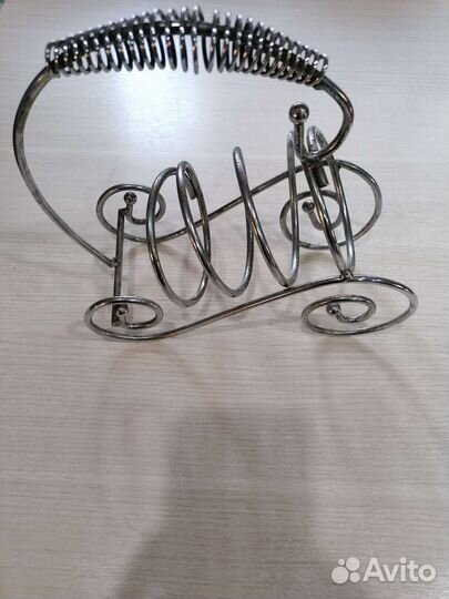 Подставка для бутылок вина