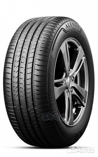 Bridgestone Alenza 001 275/45 R19
