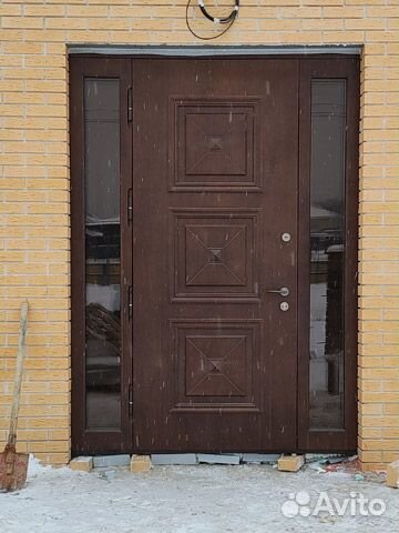 Нестандартная Дверь Речицы