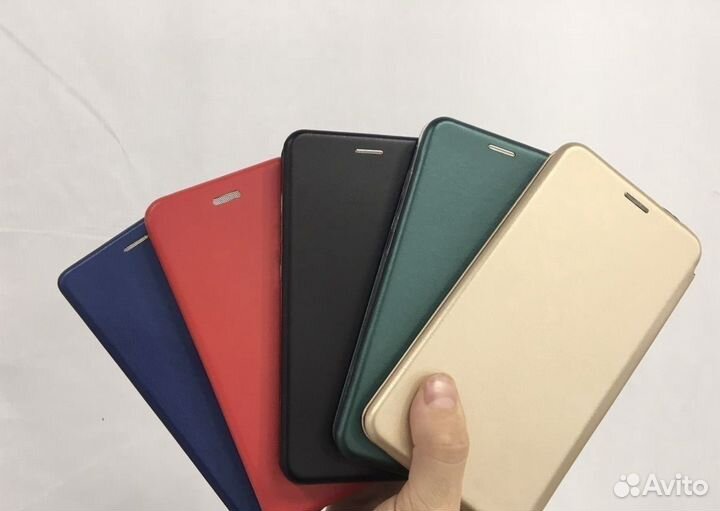 Чехлы на Samsung Galaxy A11