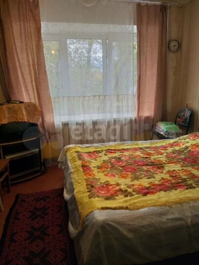 1-к. квартира, 18,7 м², 2/5 эт.