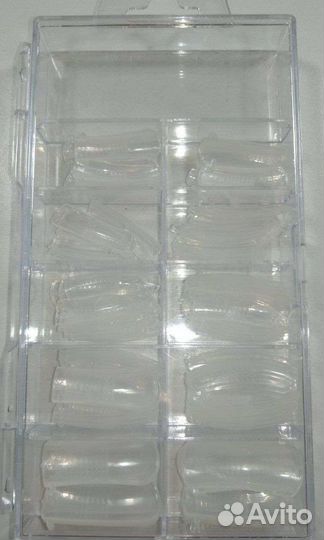 Гель для наращивания ногтей