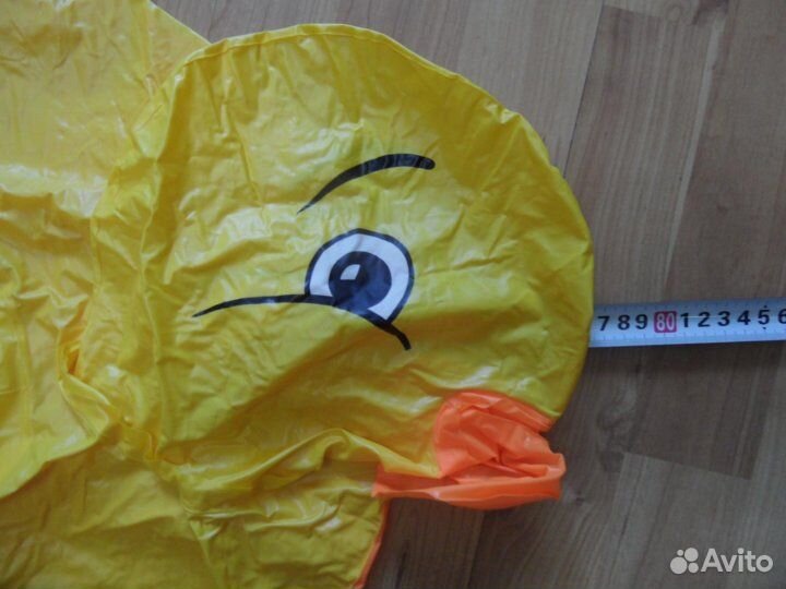 Круги плавательные детские