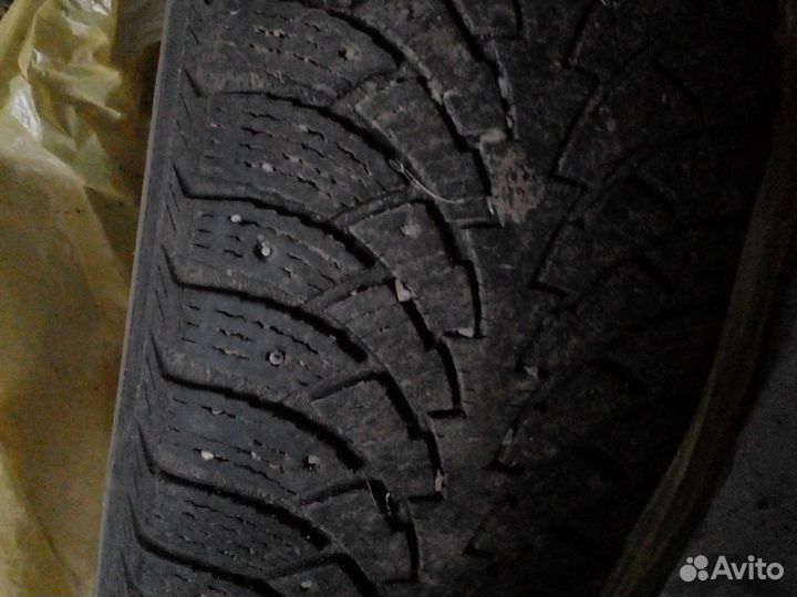 Nordman Nordman 4 265/65 R17